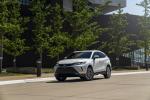 Toyota Venza Hybrid XLE 2020 года